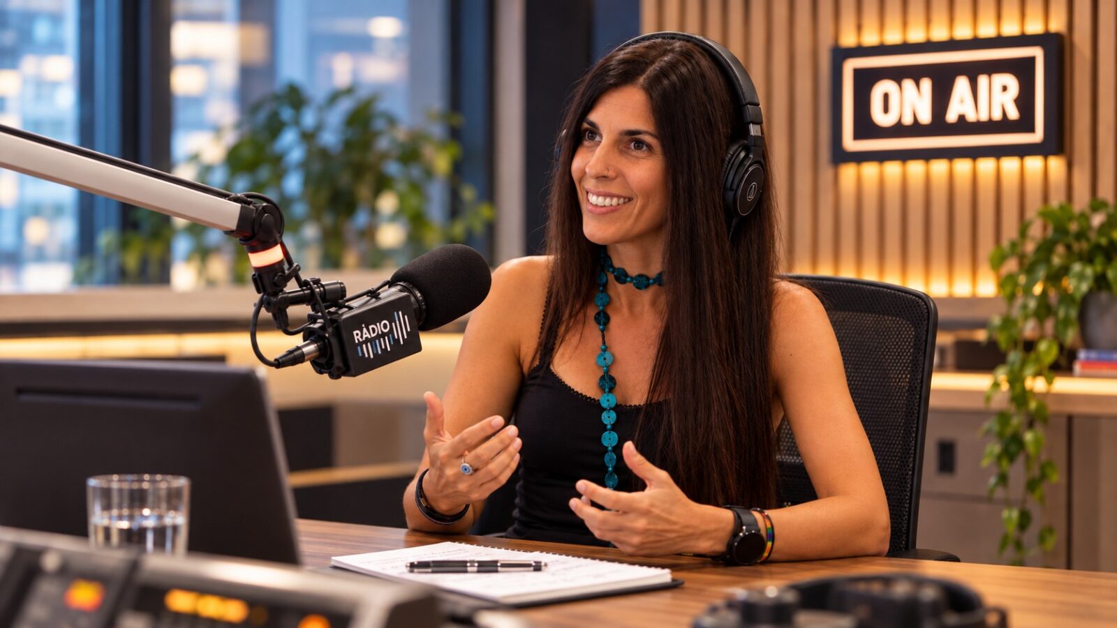 Trauma y terapia EMDR: hablamos sobre cómo nos afectan nuestras experiencias tempranas.
